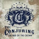 The Conjuring (MEX) : The Heir of the Crown
